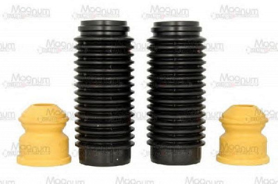 MAGNUM TECHNOLOGY a9g007mt -  